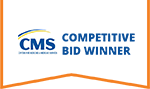 CMS Competitive Bid Winner