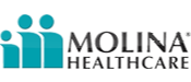 molina Logo